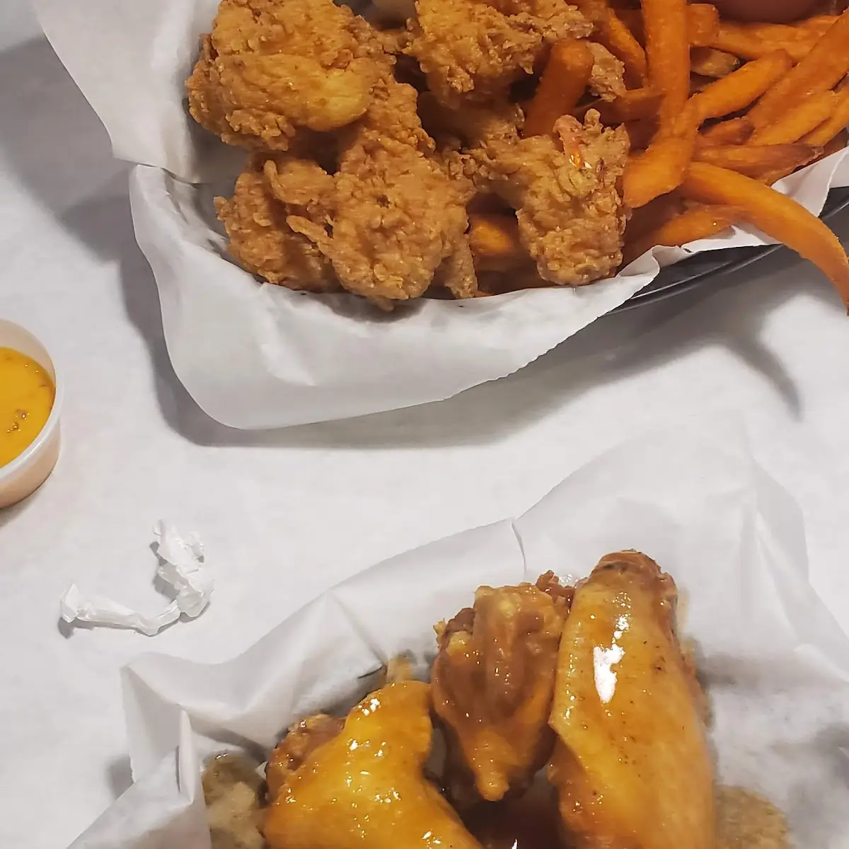 Chicken Wings