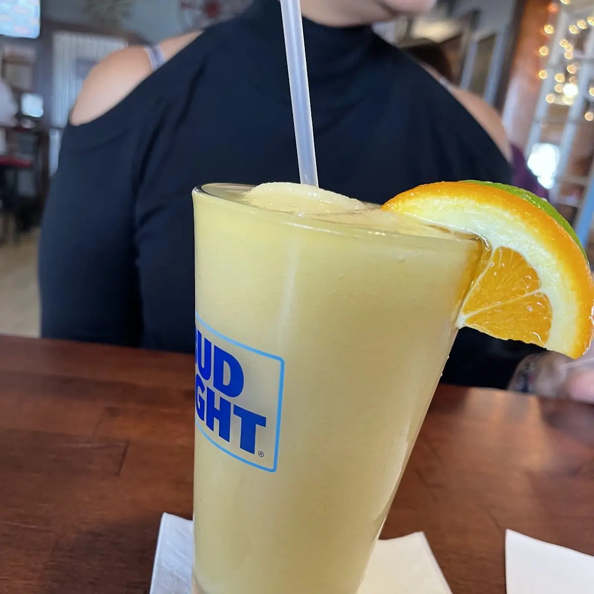Mango Margarita