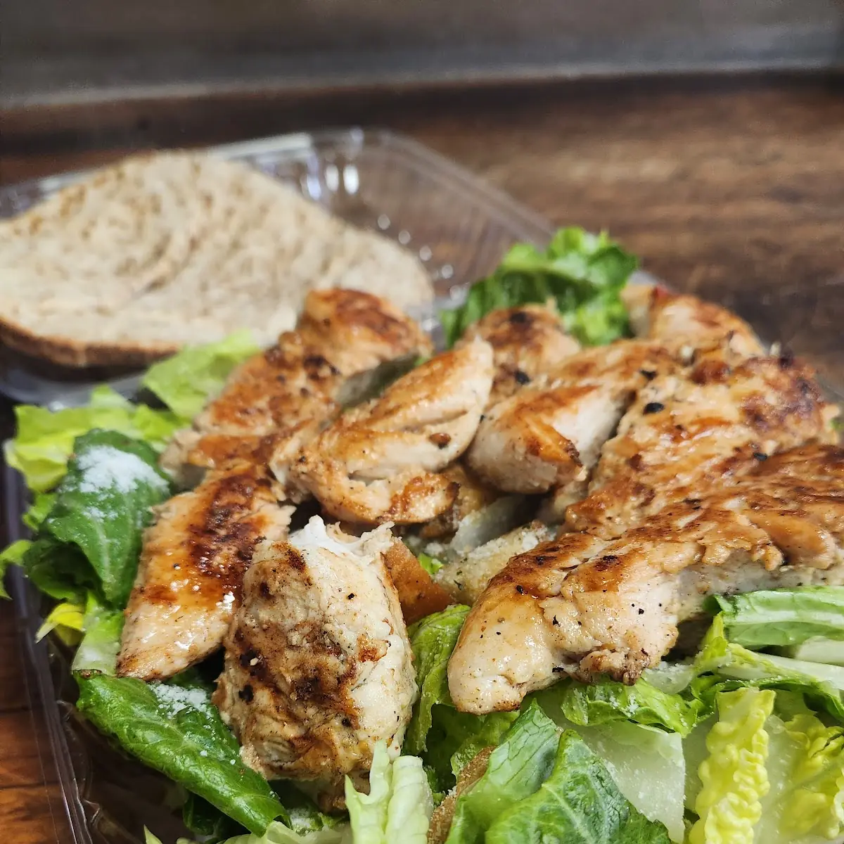 Caesar Salad