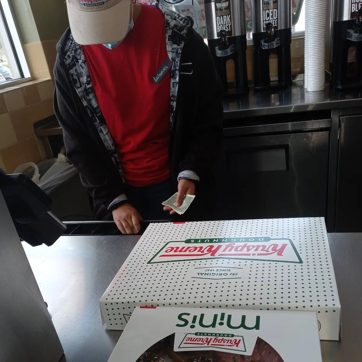 Dozen Donuts