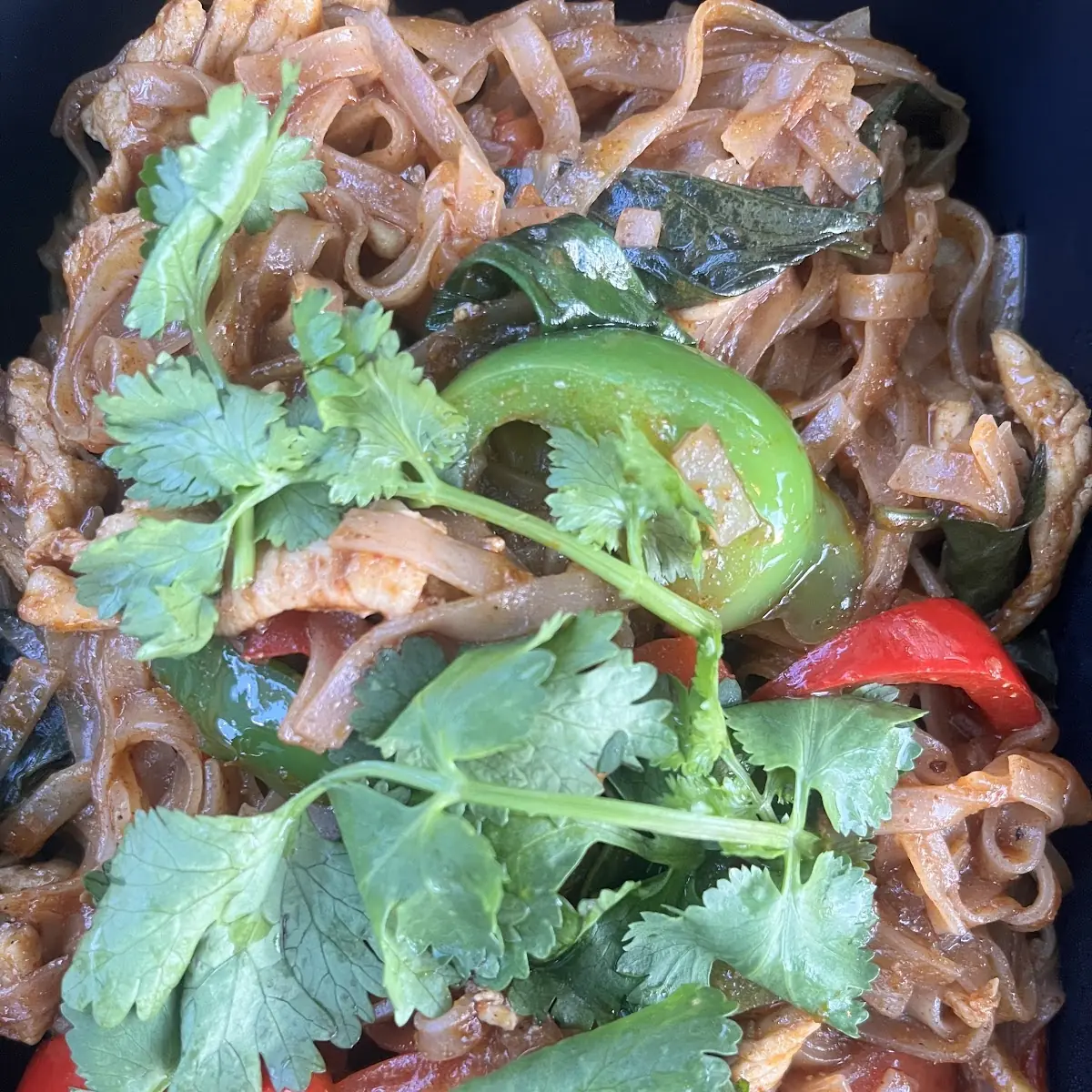 Side Rice Noodles
