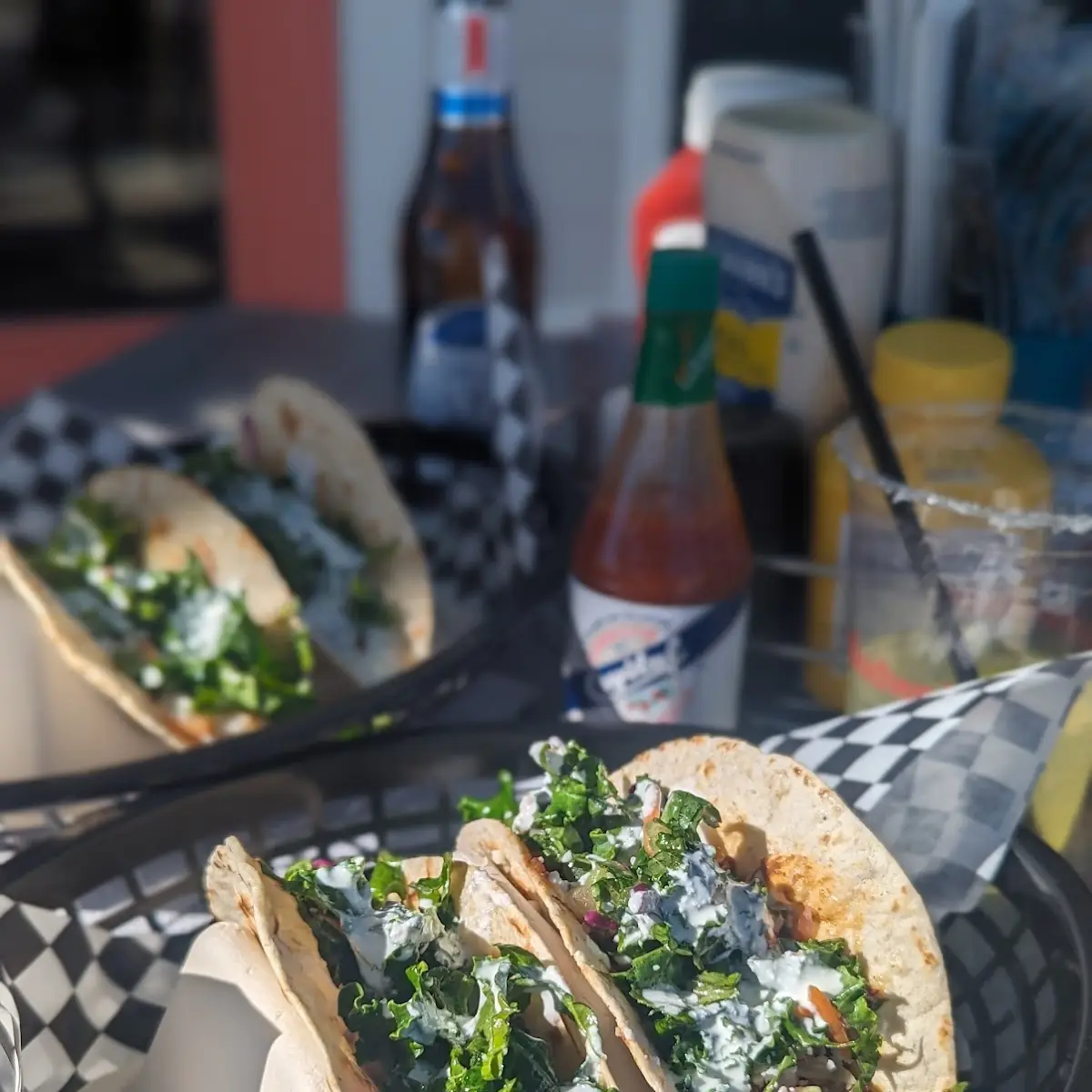 Tacos