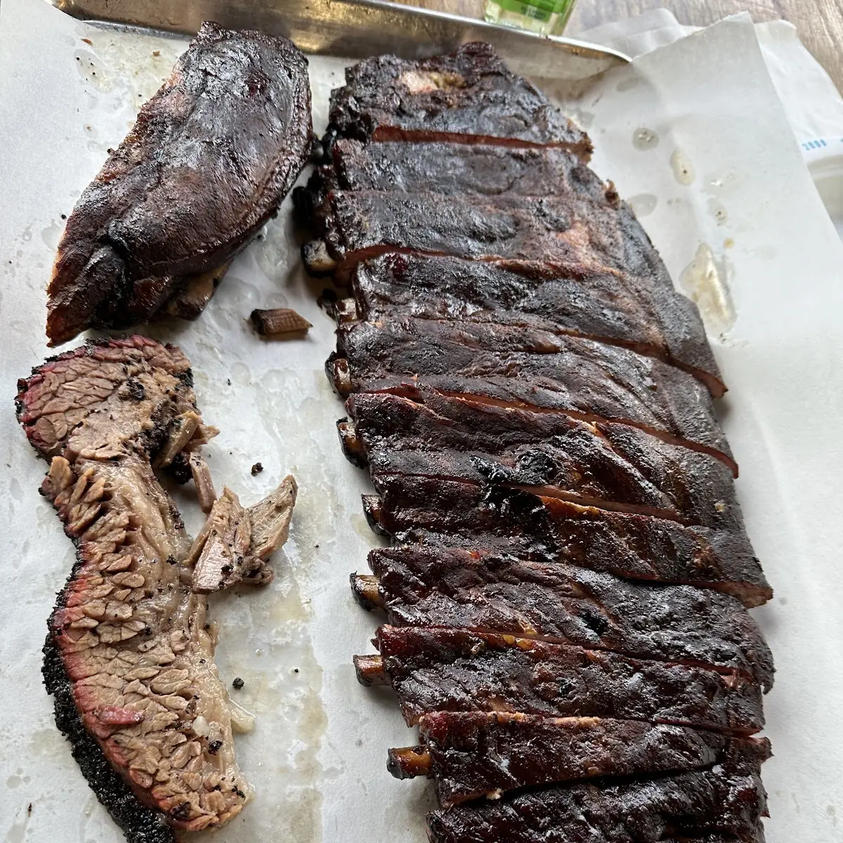 Spare Ribs