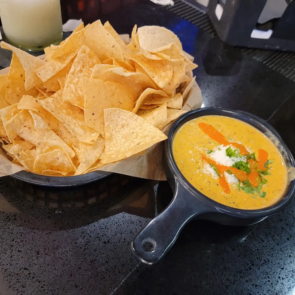 Cheese Dip