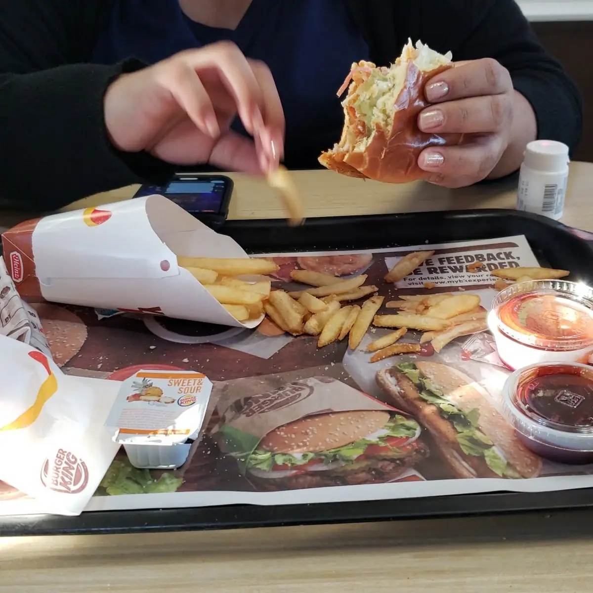 Chicken Club