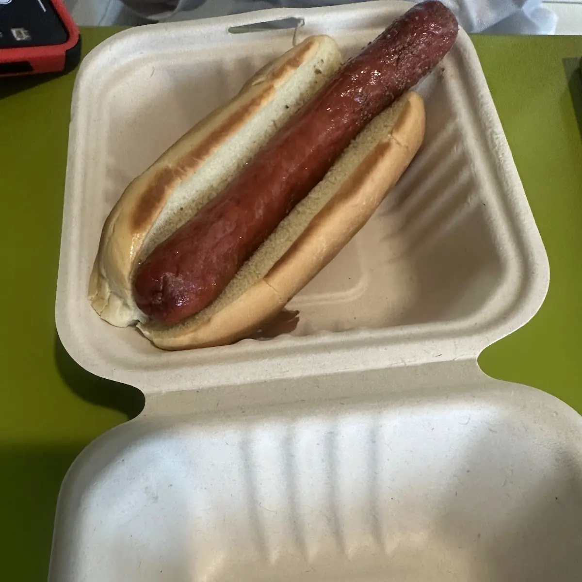 Hot Dog