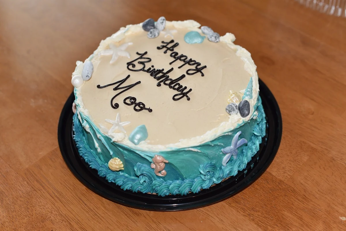 Birthday Cake