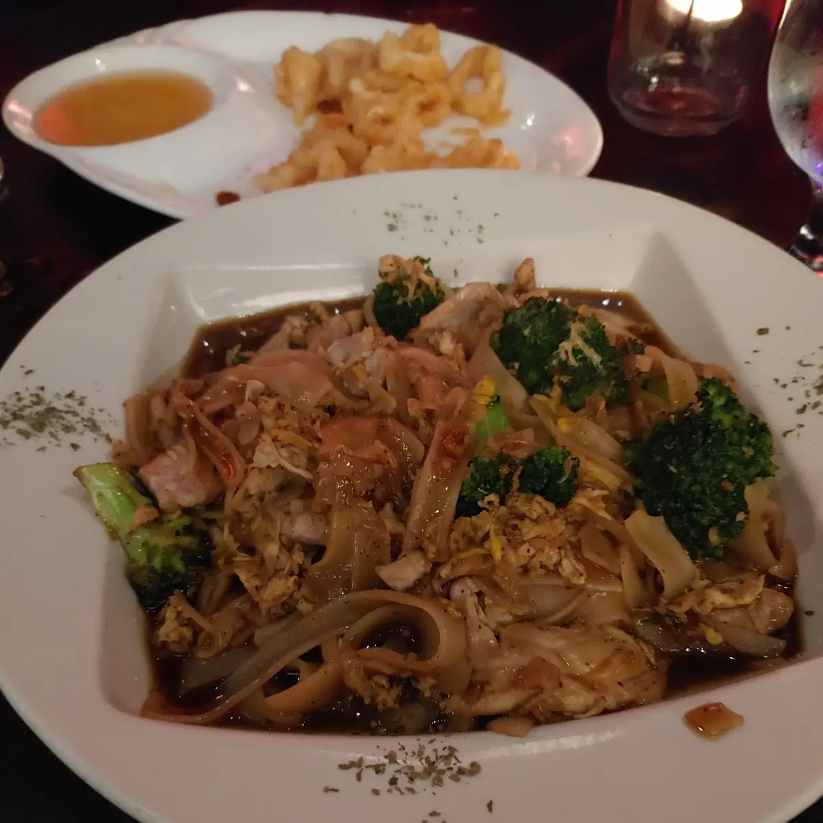 Pad See EW