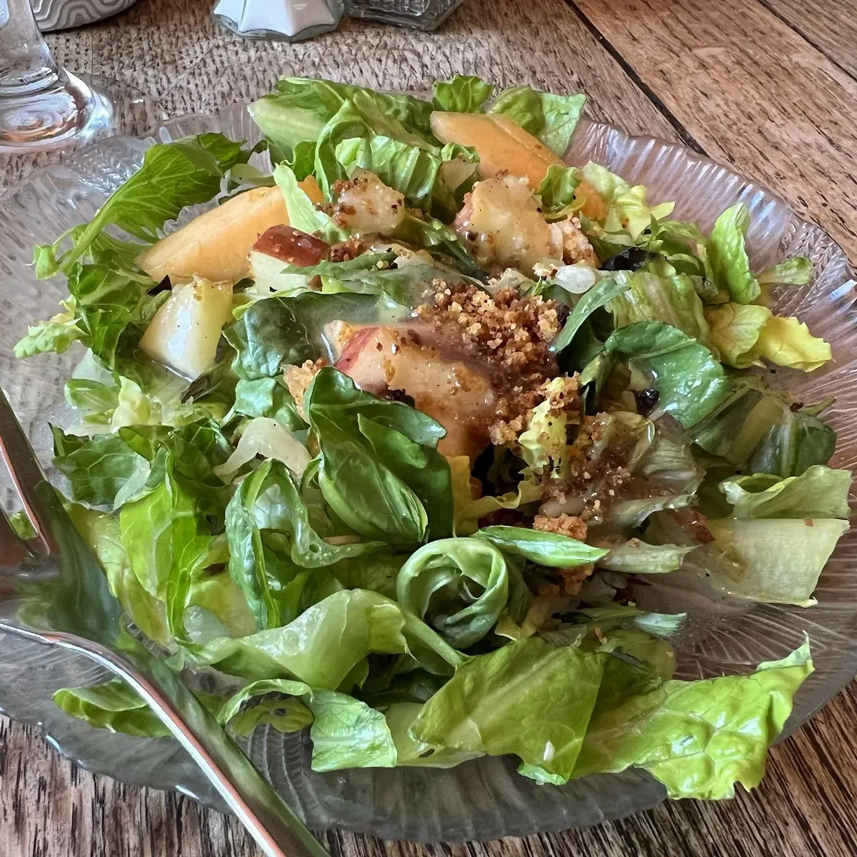 Side Salad