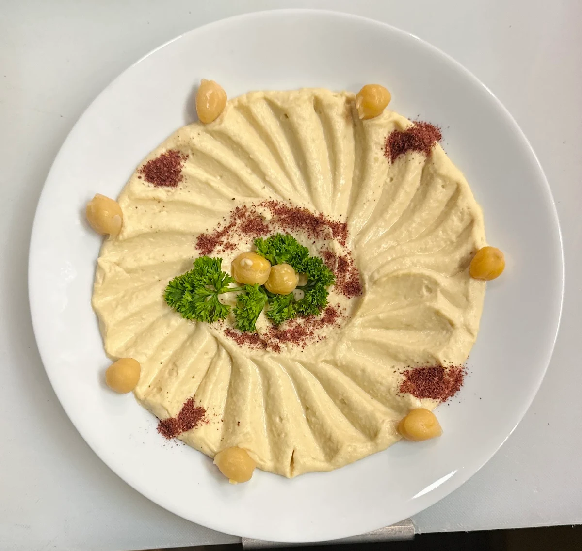 Original Hummus