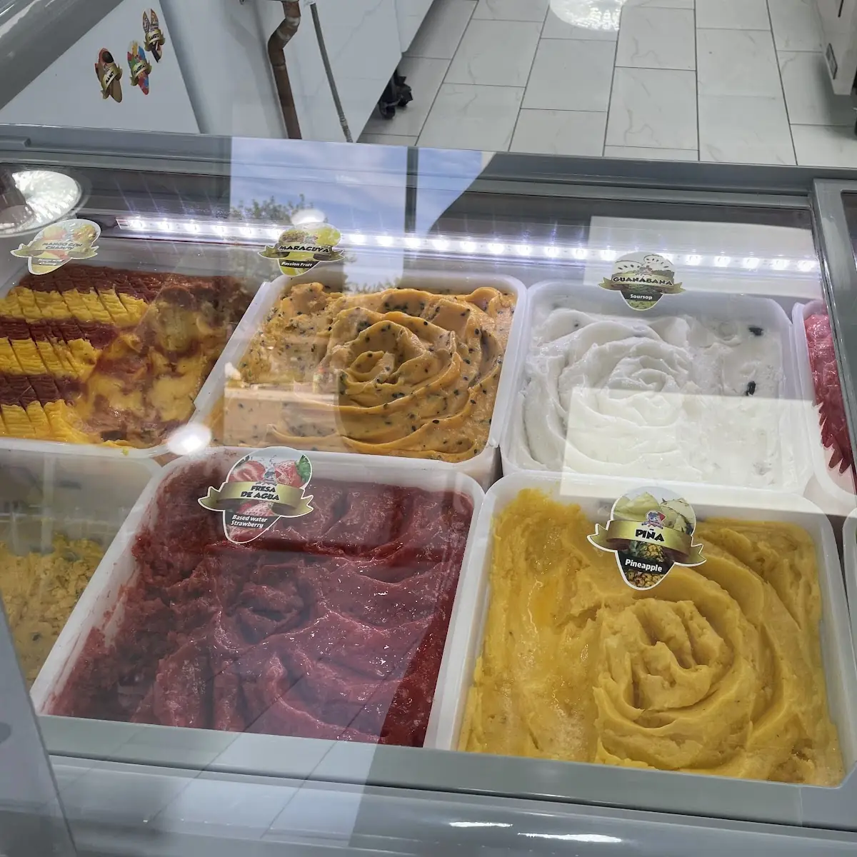 Gelato