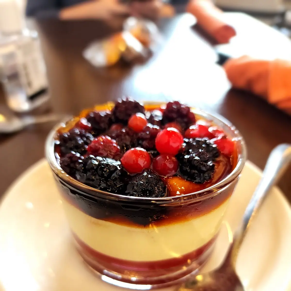 Creme Brulee