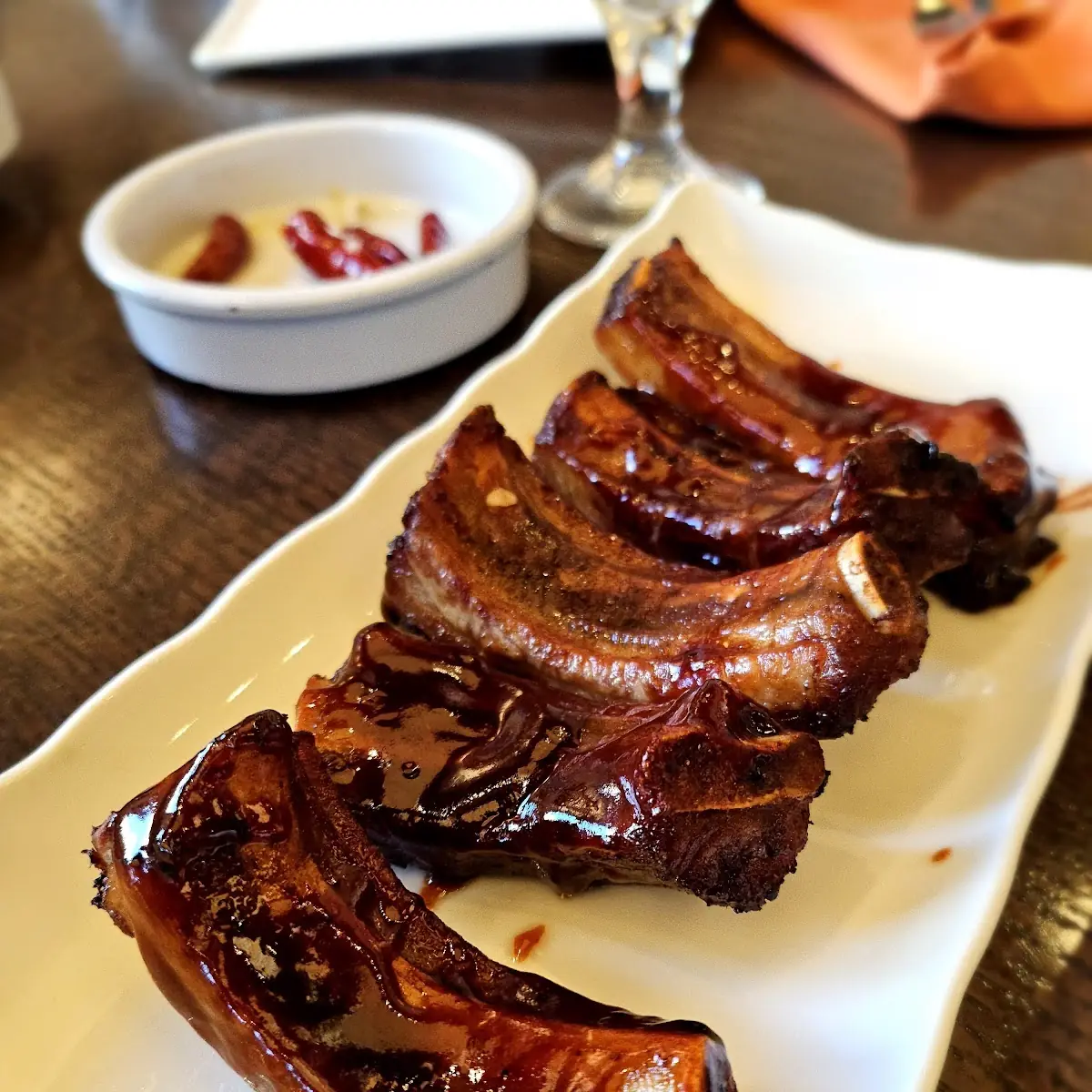 Spare Ribs