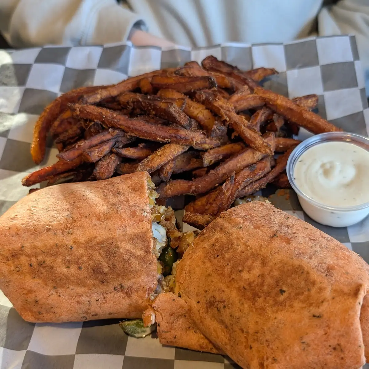 Sweet Potato