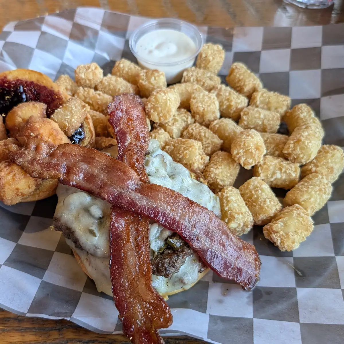Tater Tots