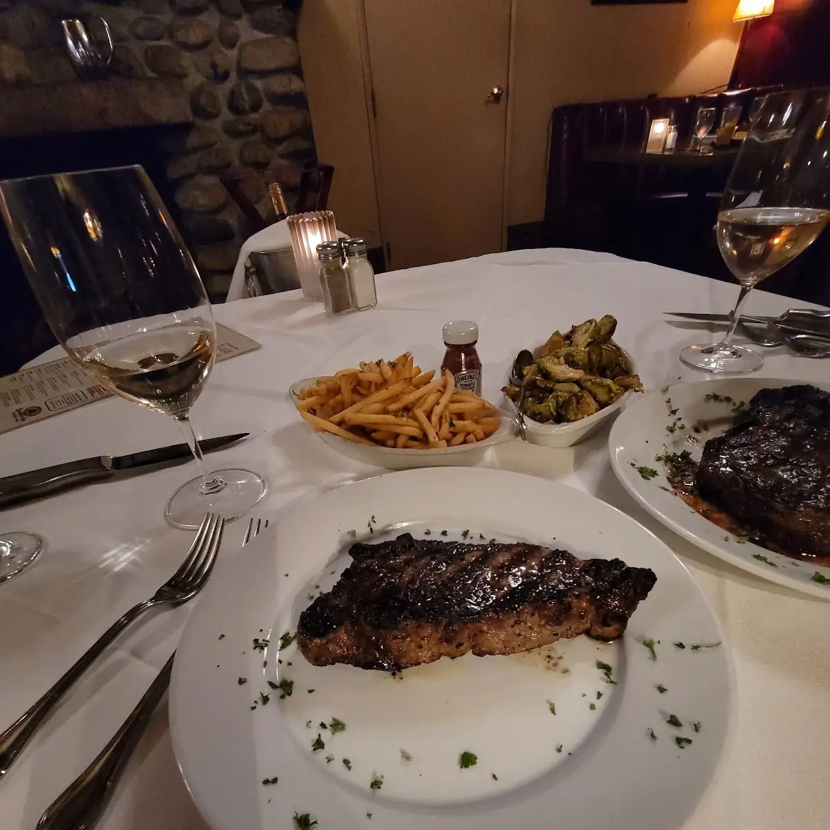 New York Strip