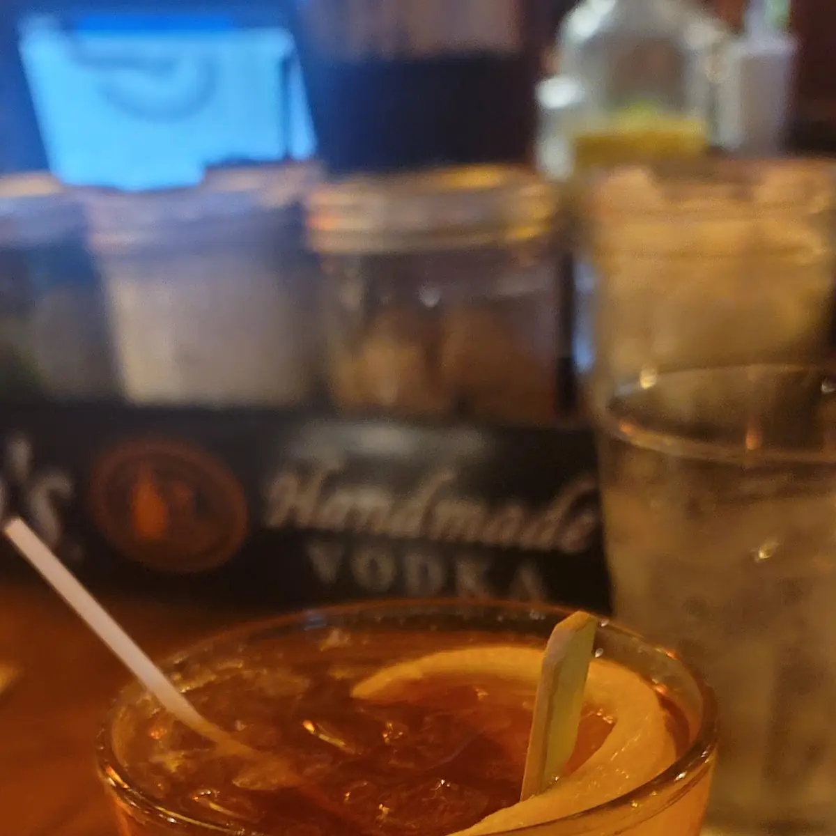 Old Fashioned