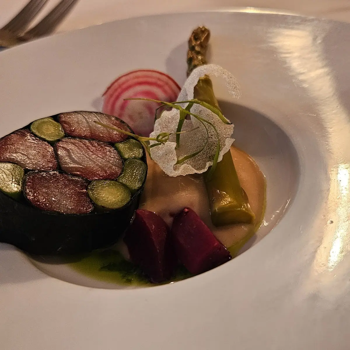 Duck Breast