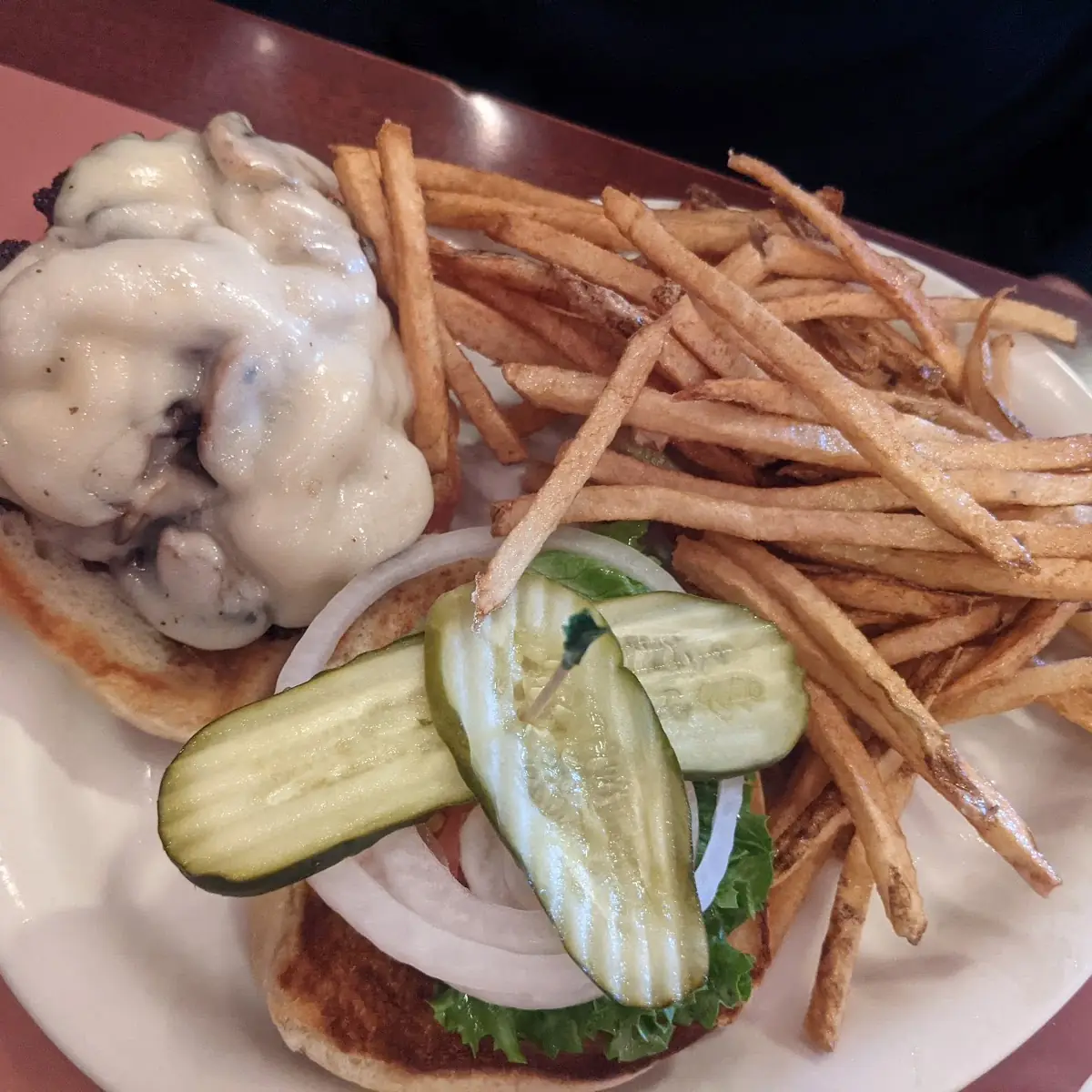 Chicken Sandwich