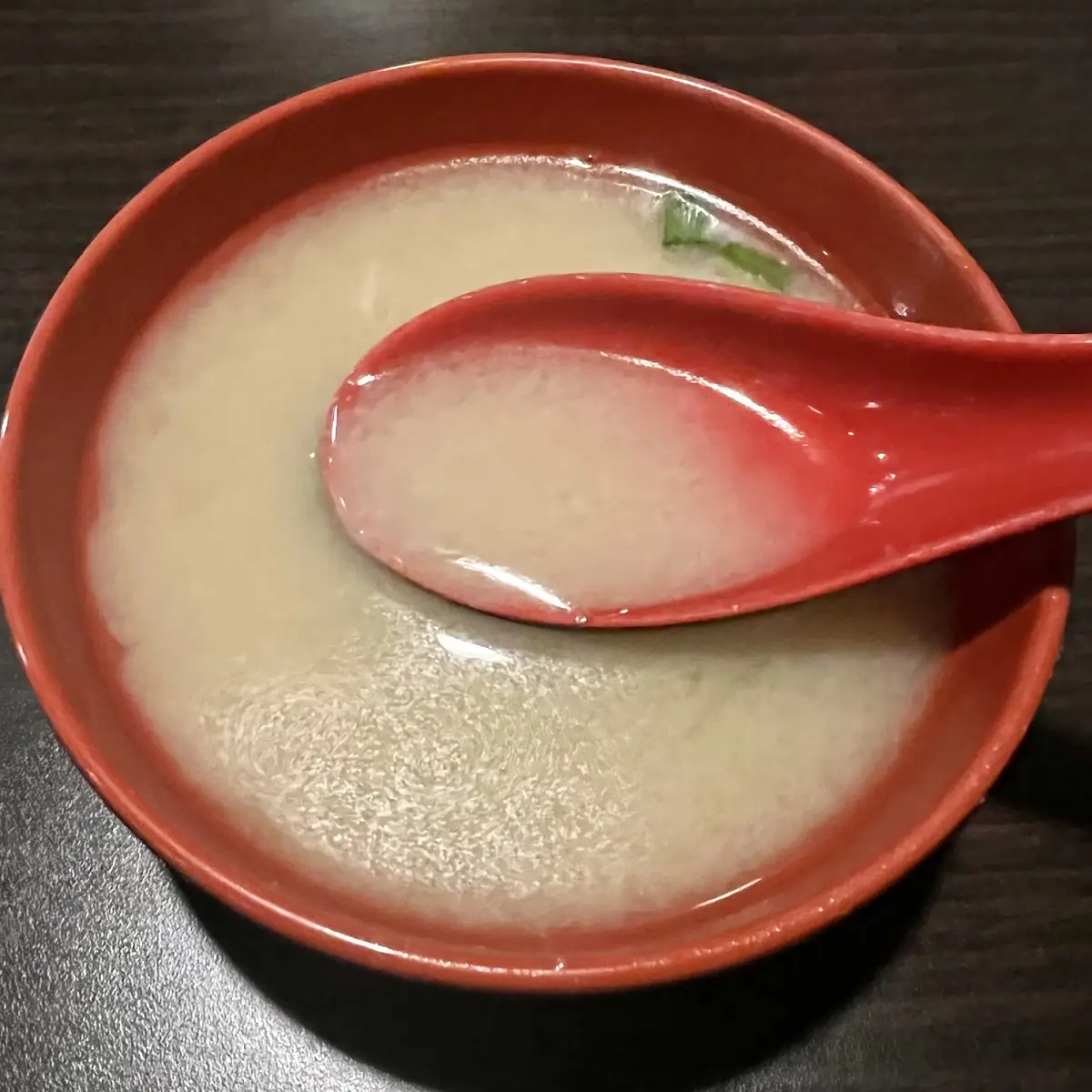 Miso Soup