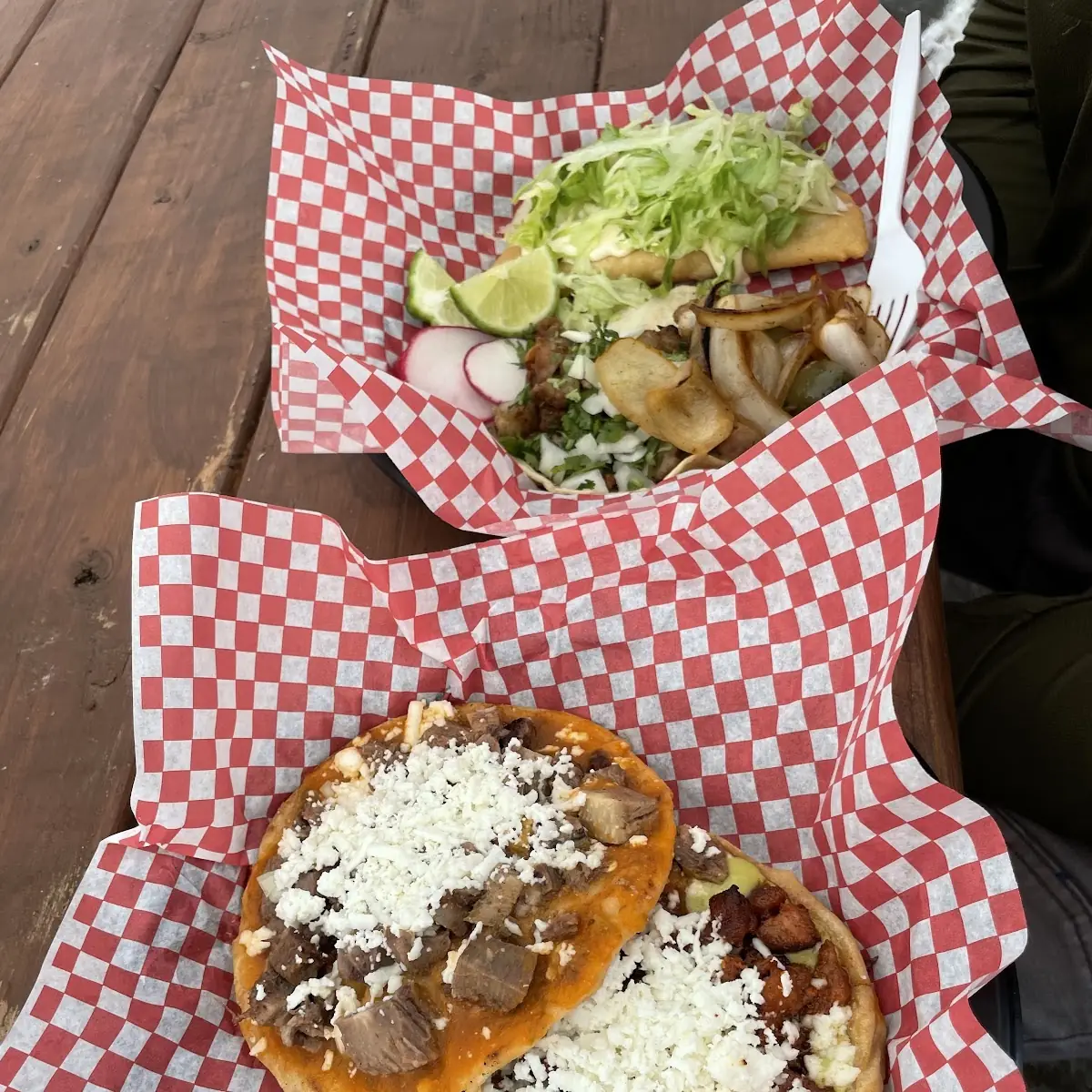 Tacos Dorados / Golden Brown Tacos