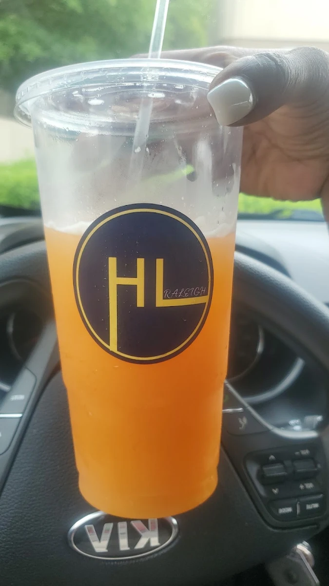 Mango Tango Tea