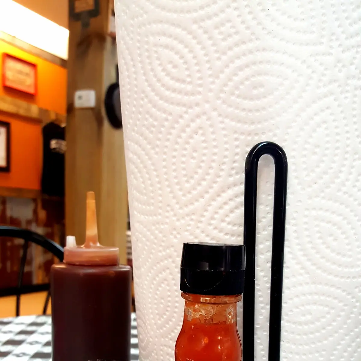 Hot Sauce