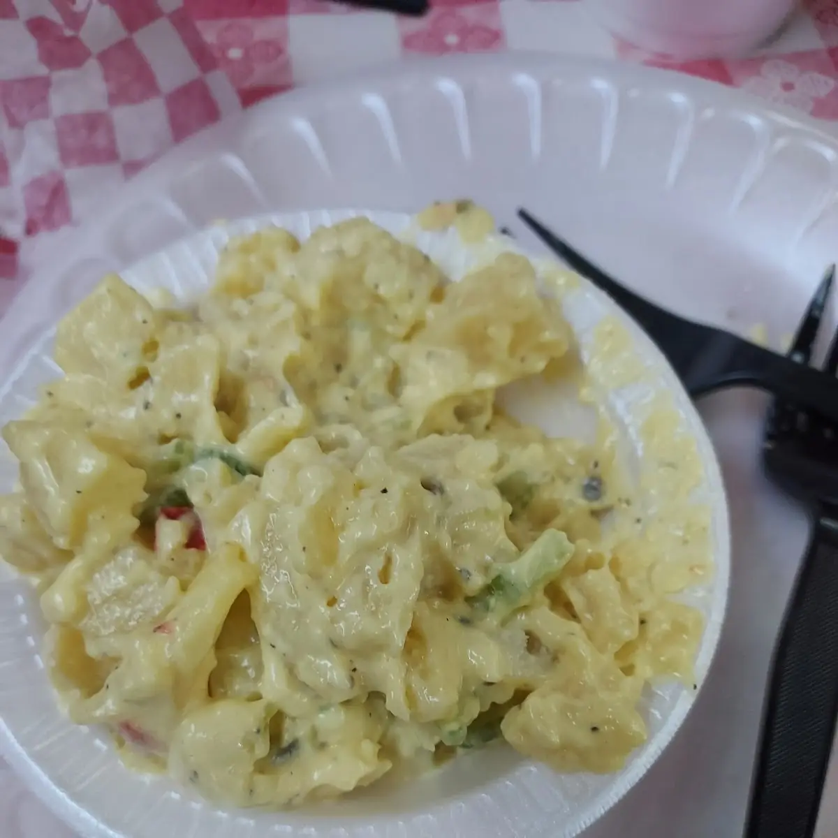 Potato Salad