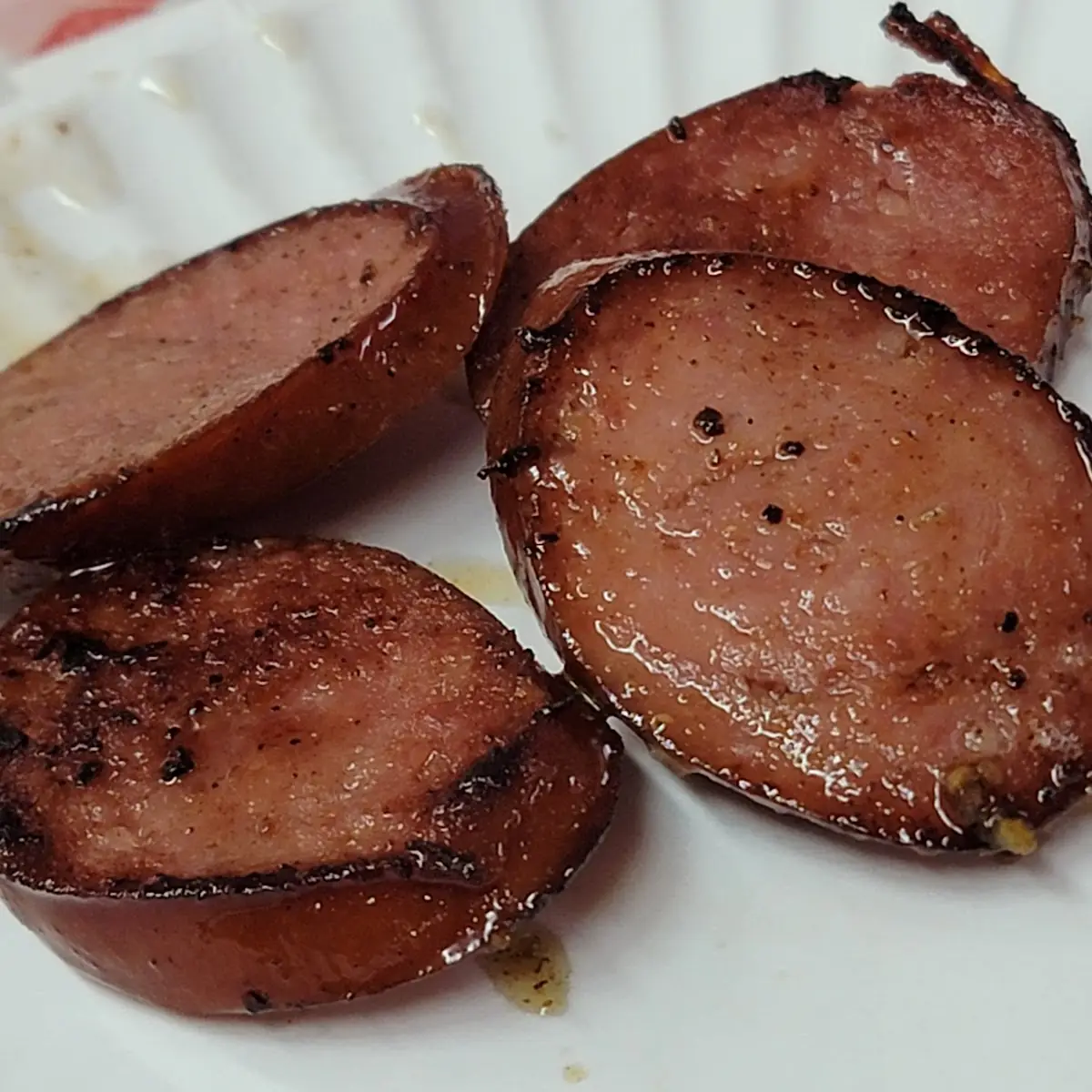 Smoked Sausage