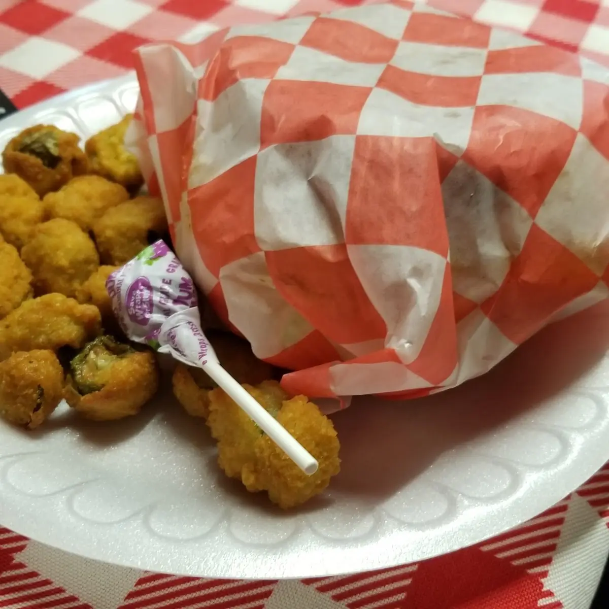 Tater Tots