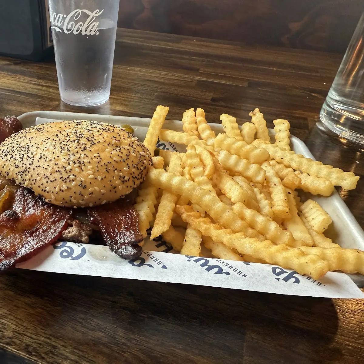 Pulled Pork