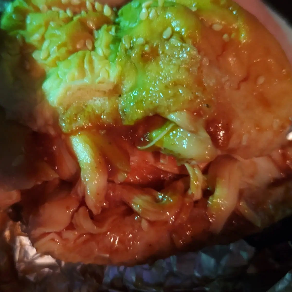 Pit BBQ Chicken