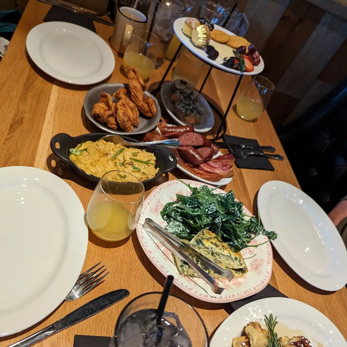 Sunday Brunch