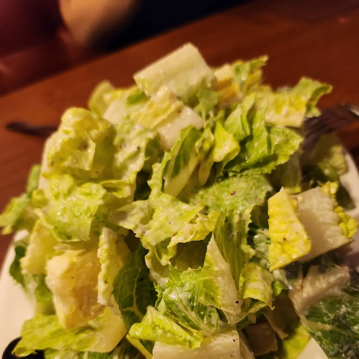 Caesar Salad