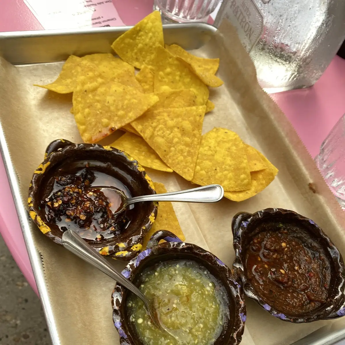 Queso Fundido