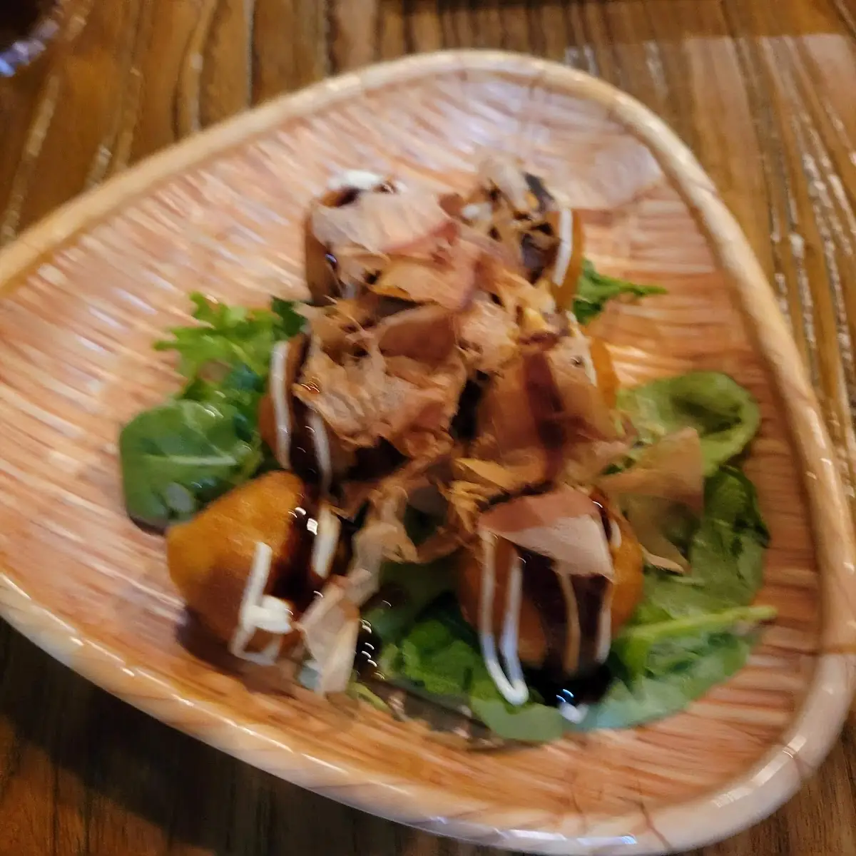Tako Yaki