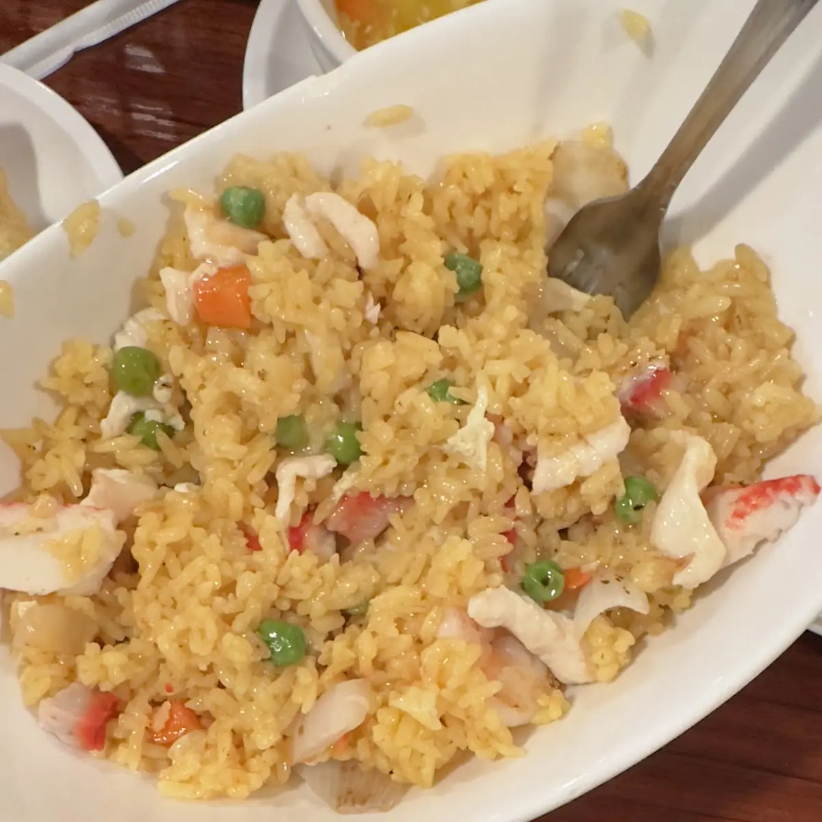 House Fried Rice