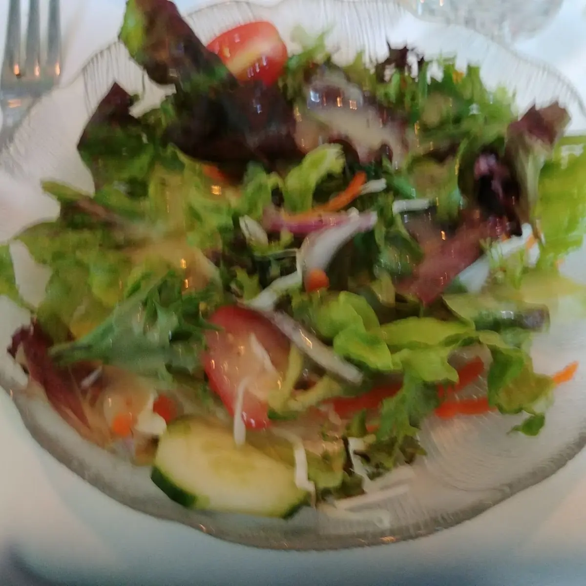 House Salad