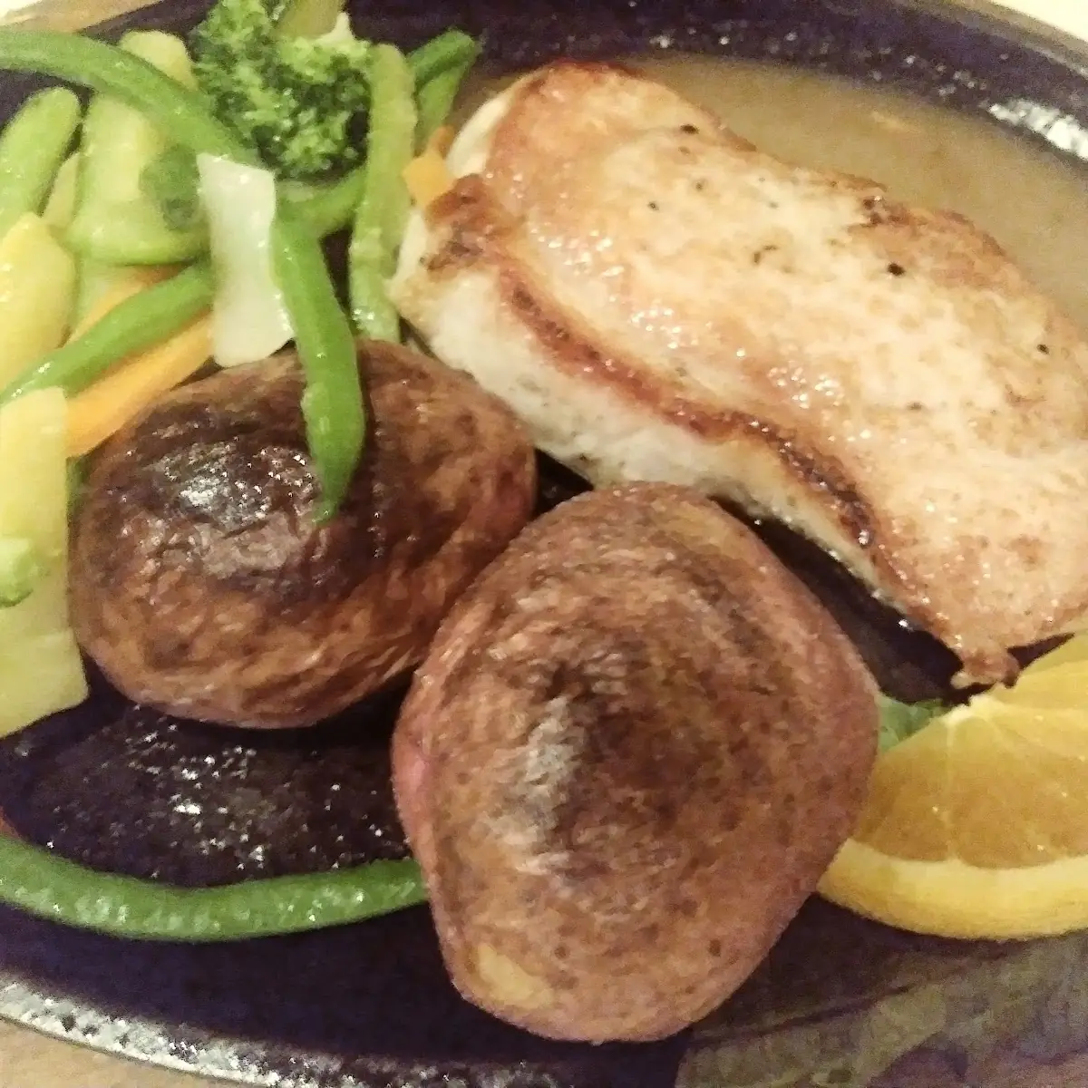Pork Chops