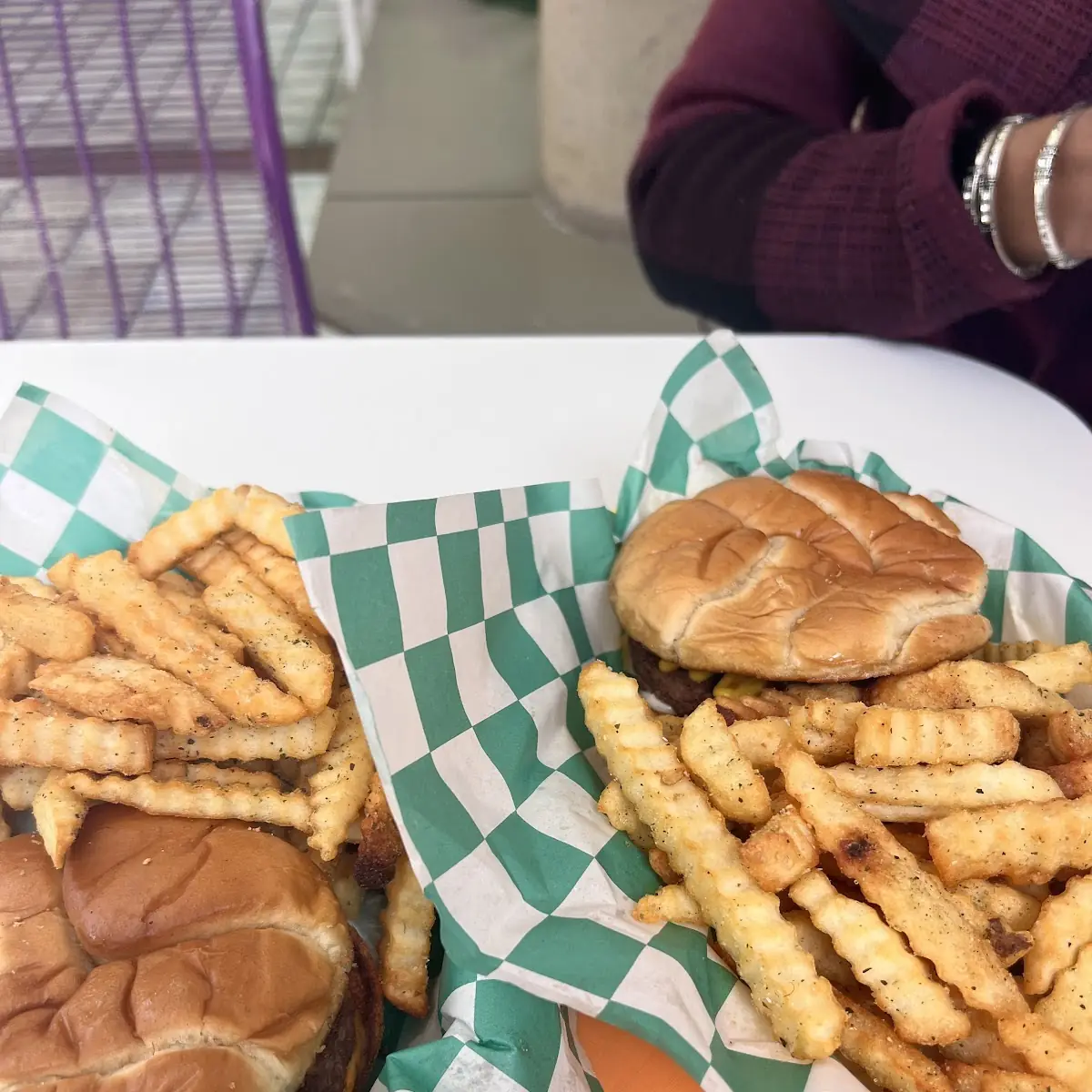 Chicken Sandwich