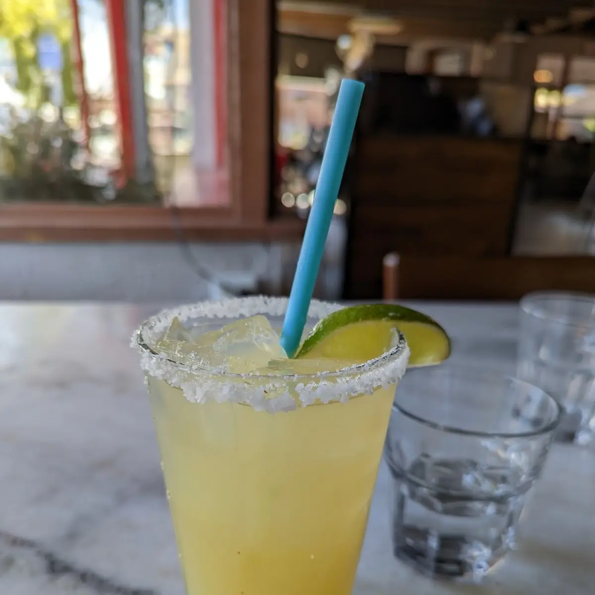 House Margarita