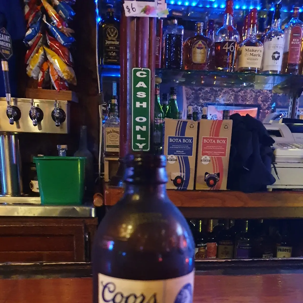 Coors Original