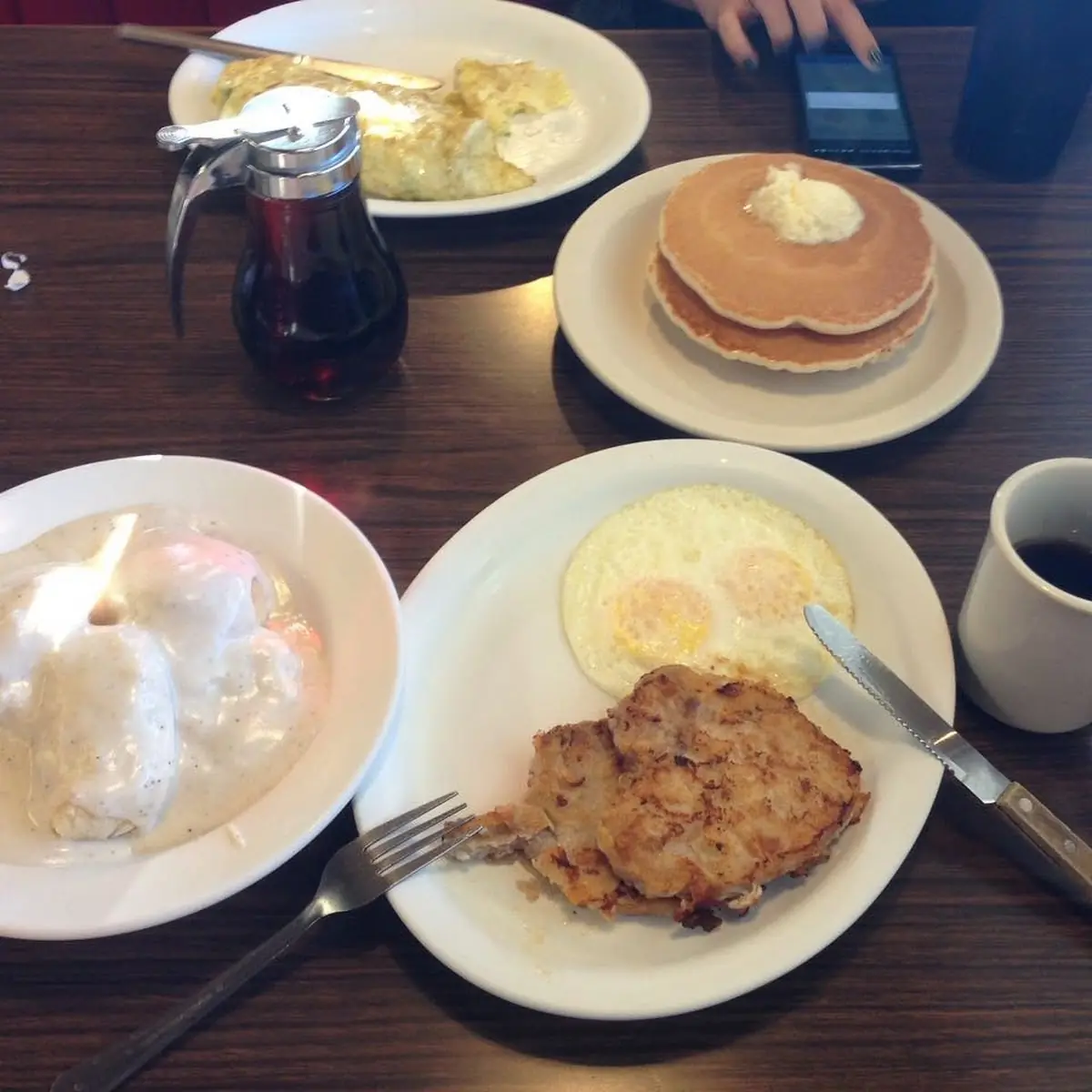 Country Fried Steak