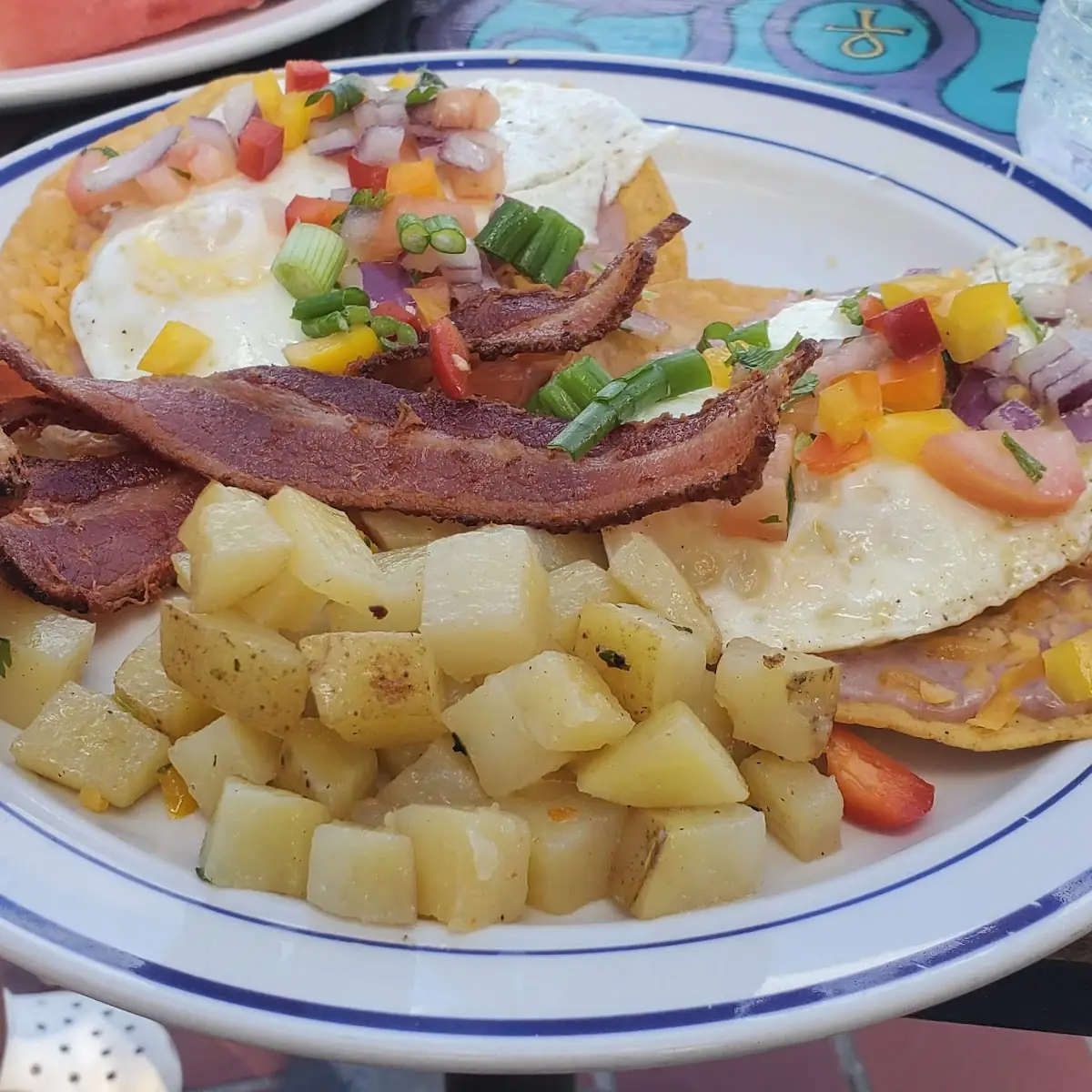 Huevos Rancheros