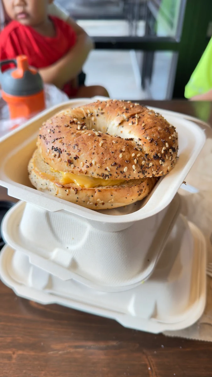 Bagel