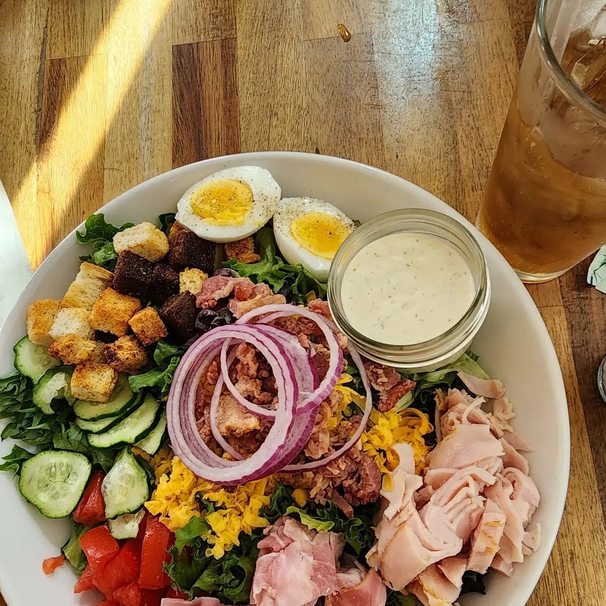 Cobb Salad