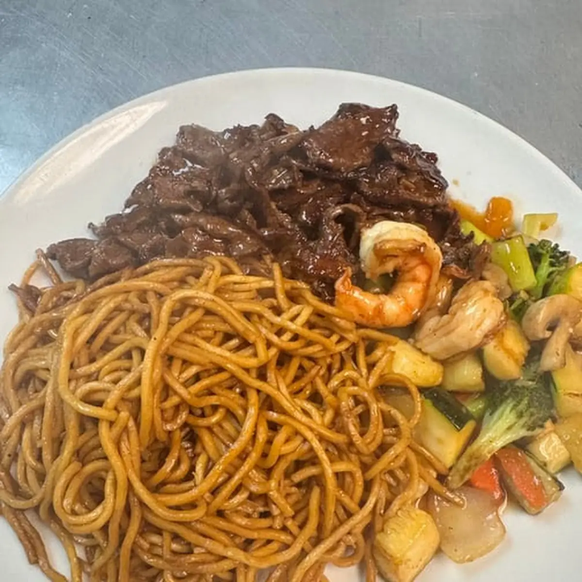 Chow Mein