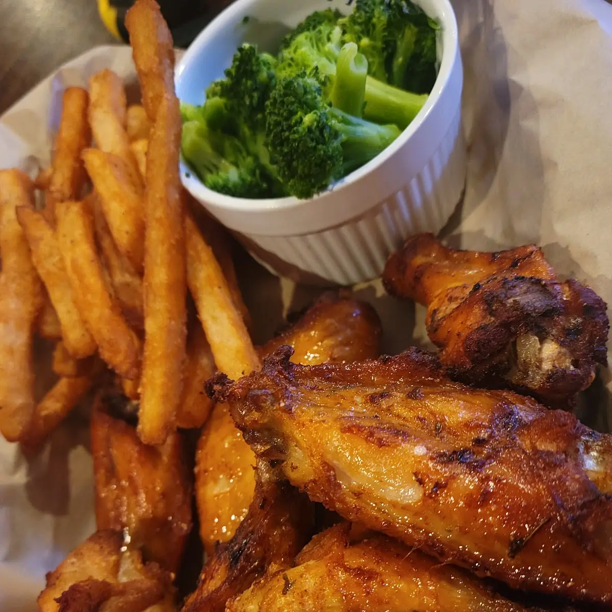 Chicken Wings