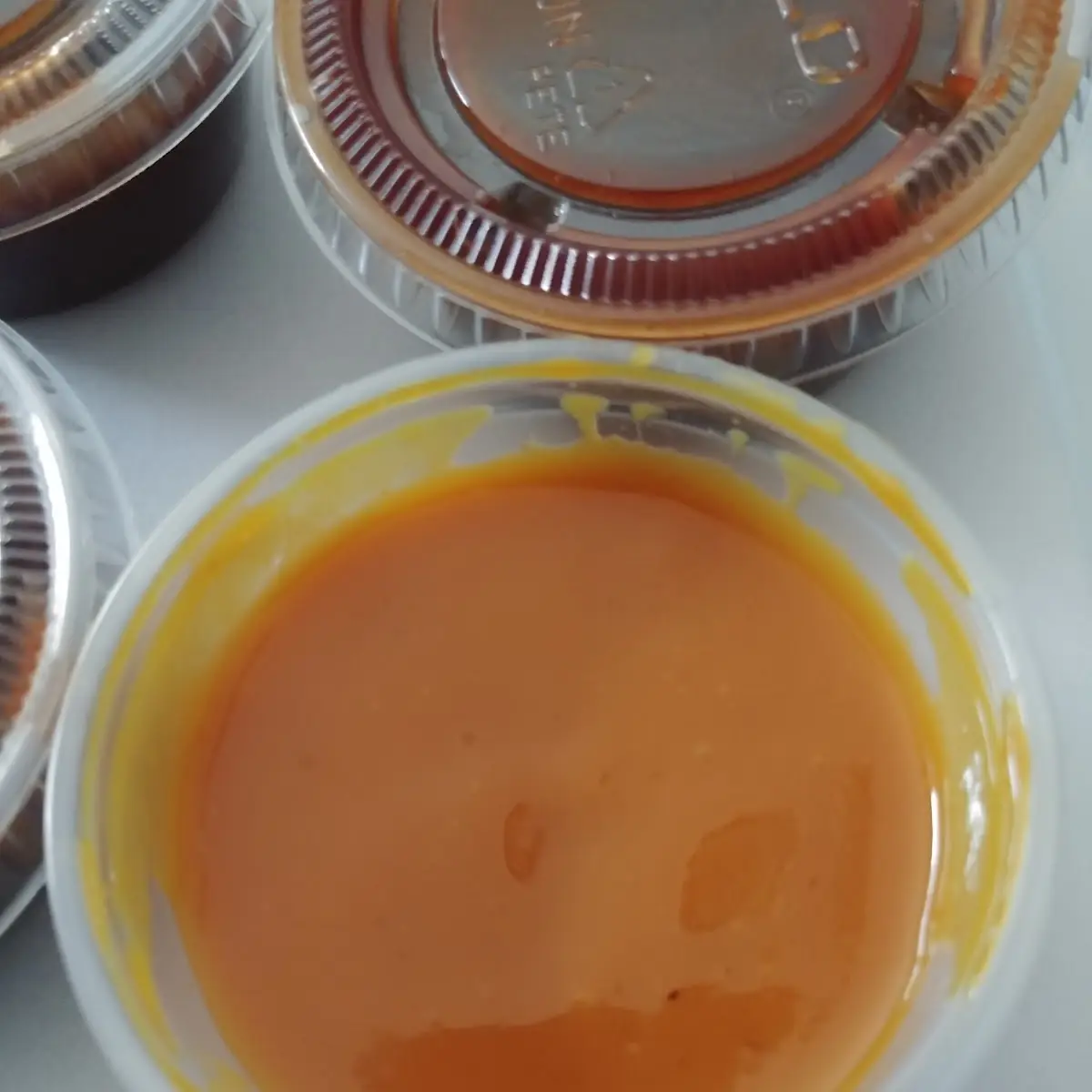 BBQ Sauce