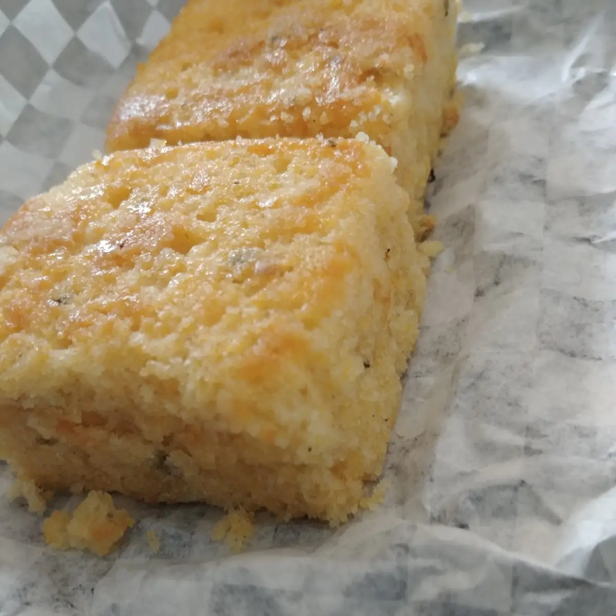 Jalapeno Cornbread